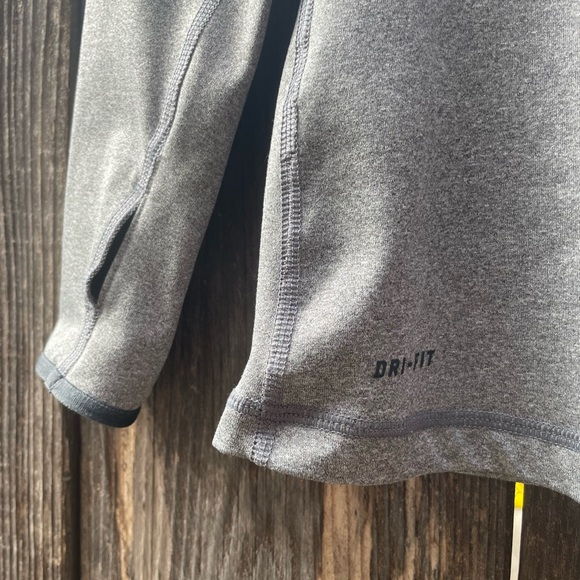 Nike Dri-Fit Active Top - Picture 3 of 7